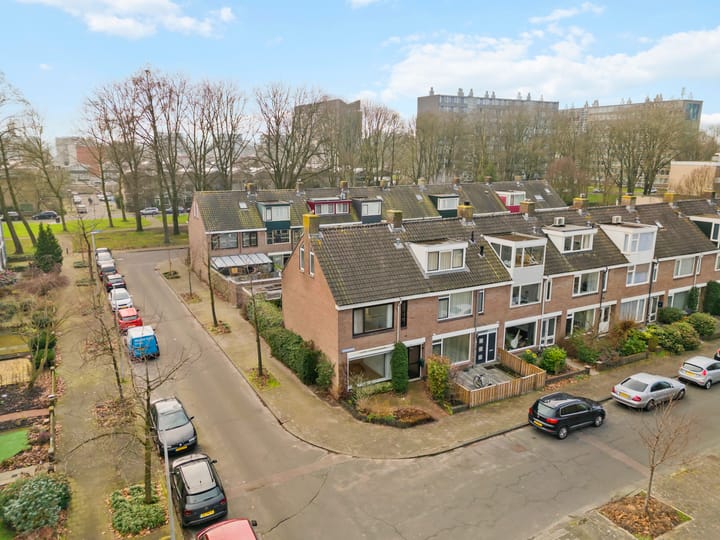 Foto 29 van Lohengrindreef 17