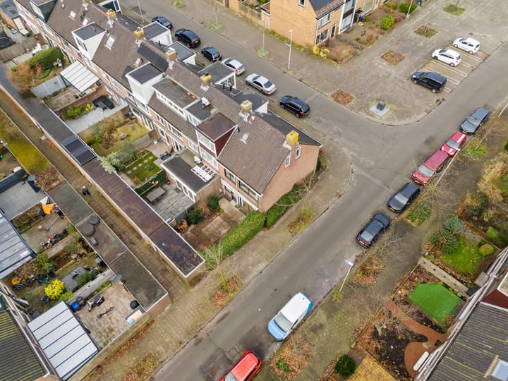 Foto 30 van Lohengrindreef 17