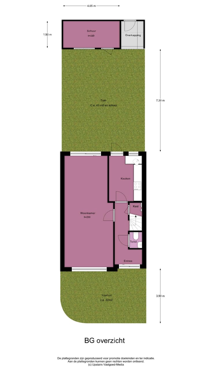 Foto 31 van Lohengrindreef 17