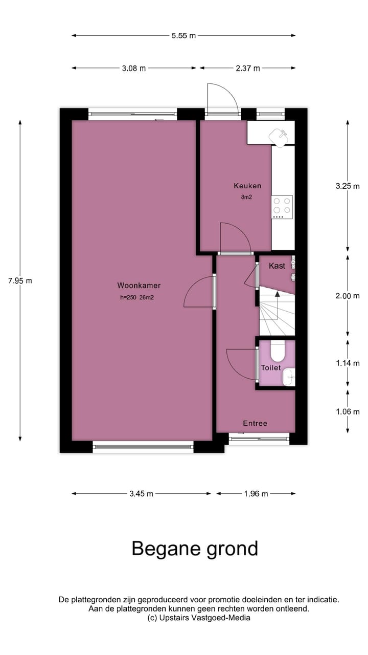 Foto 32 van Lohengrindreef 17