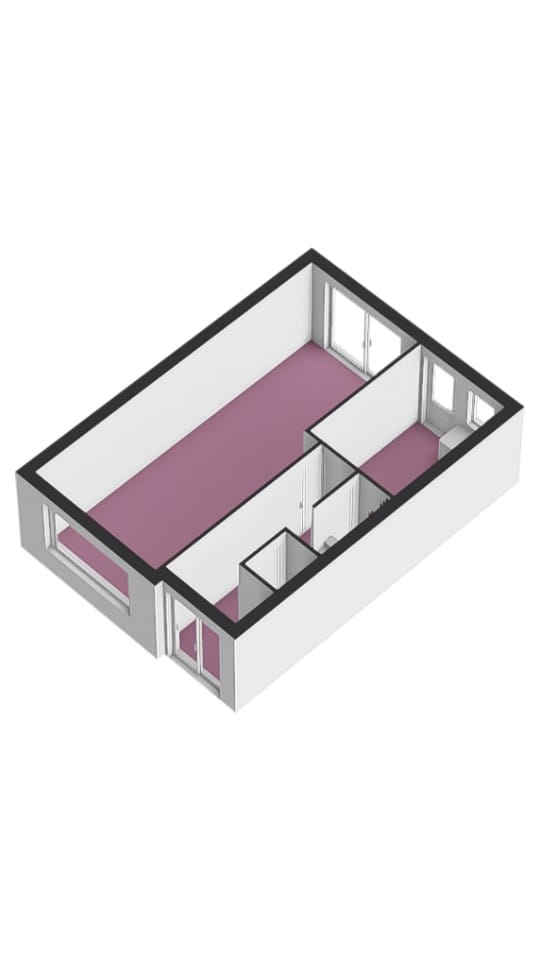 Foto 33 van Lohengrindreef 17