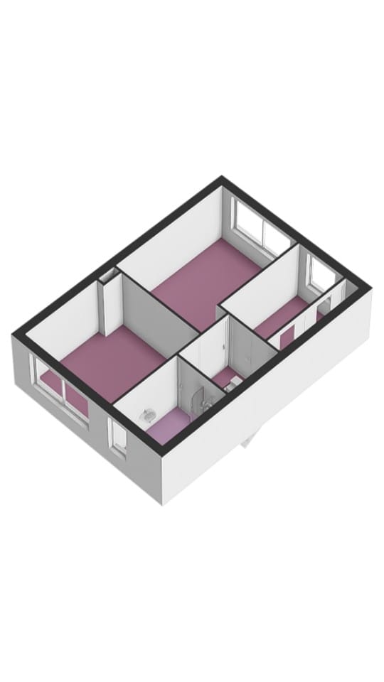 Foto 35 van Lohengrindreef 17