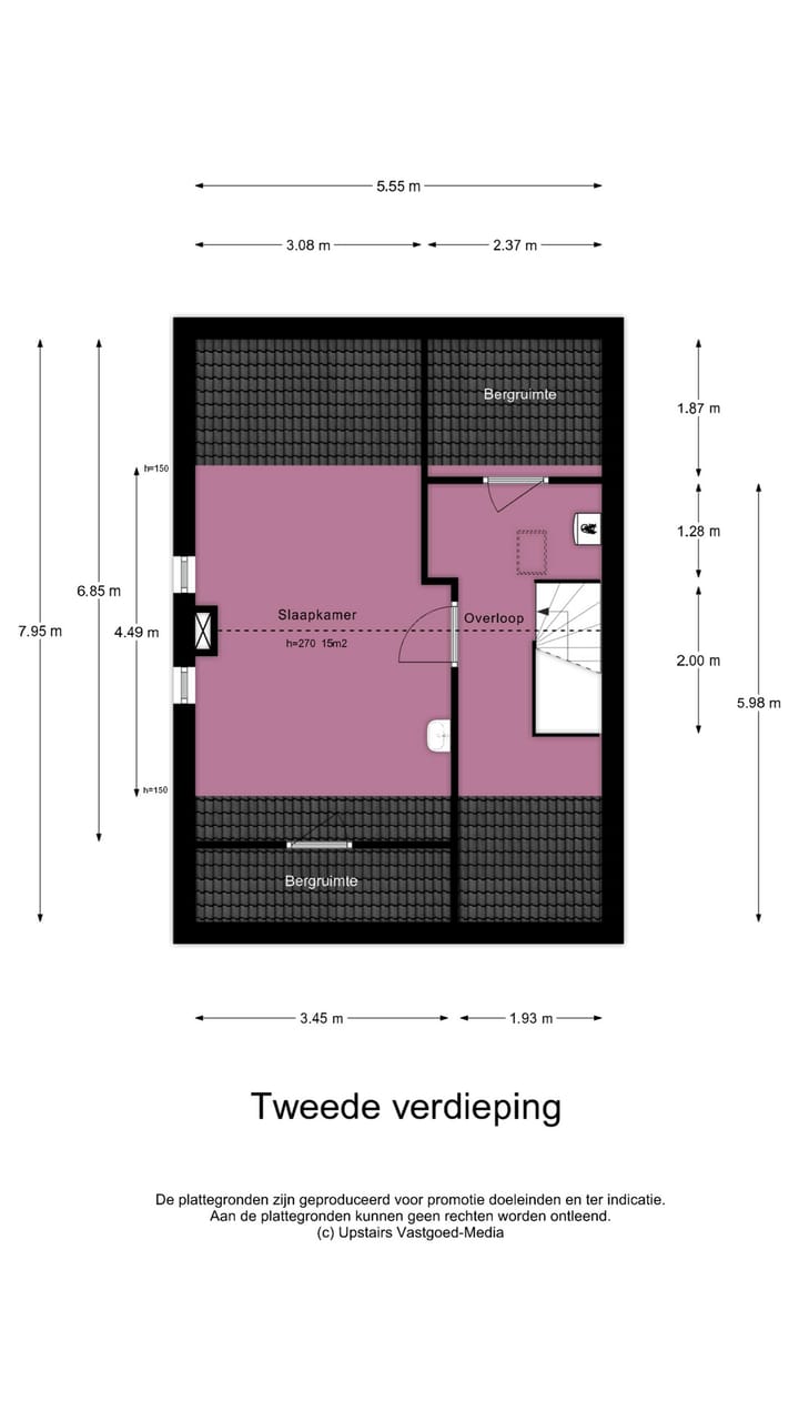 Foto 36 van Lohengrindreef 17