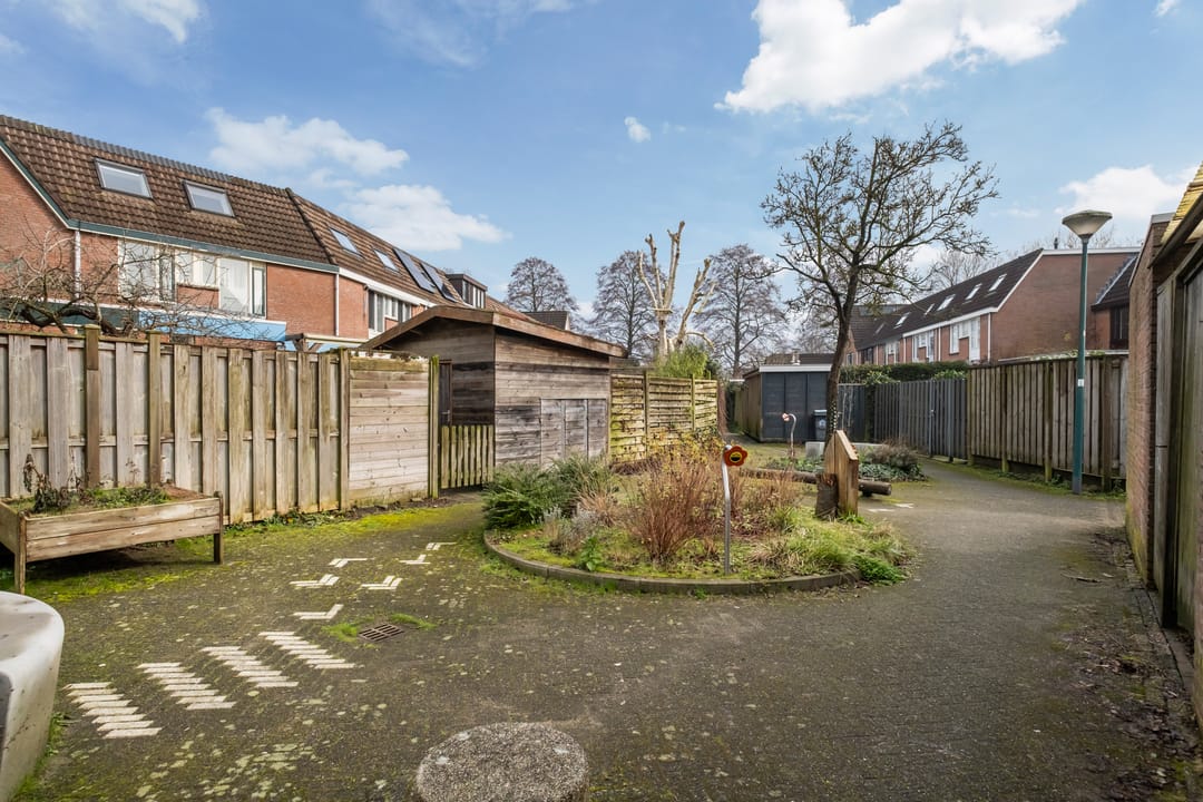 Photo 46 of Haagwindeveld 41