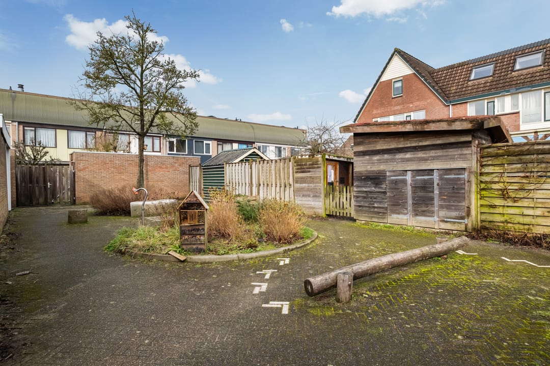 Photo 47 of Haagwindeveld 41