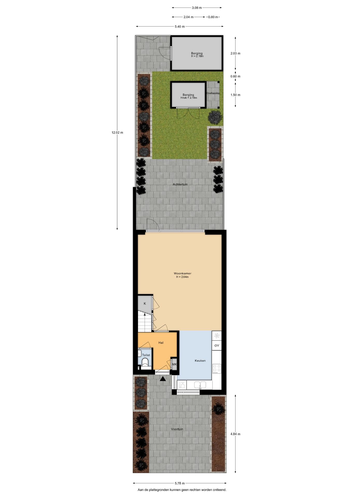 Photo 48 of Haagwindeveld 41