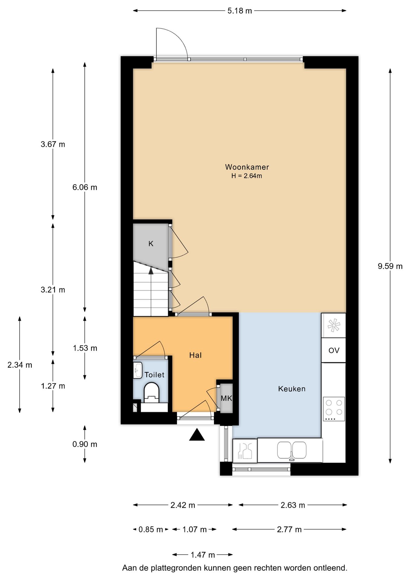 Photo 49 of Haagwindeveld 41