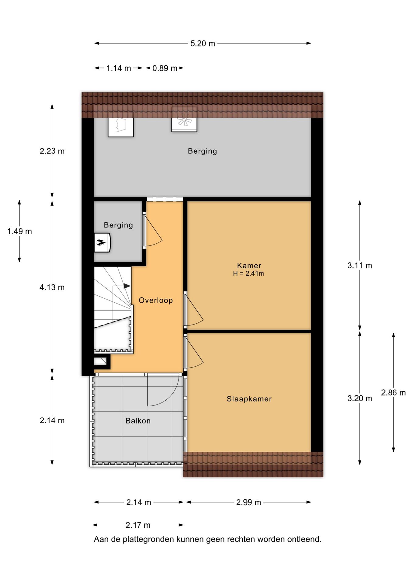 Photo 51 of Haagwindeveld 41