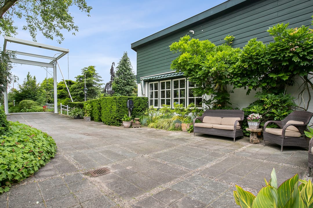 Foto 91 van Spoelwijkerlaan 2