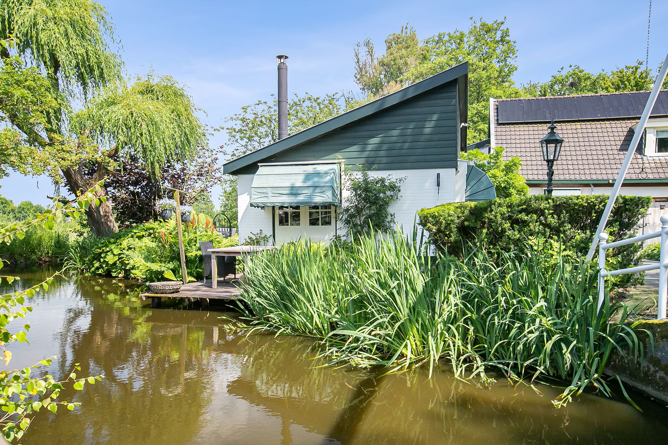 Foto 93 van Spoelwijkerlaan 2