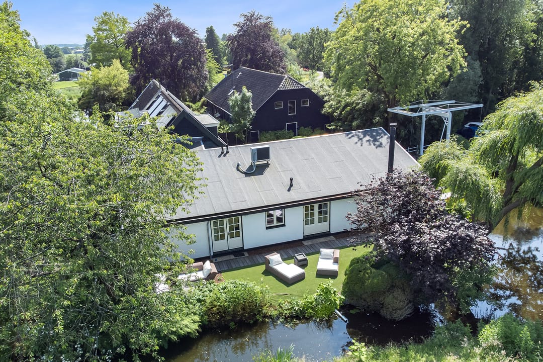 Foto 2 van Spoelwijkerlaan 2