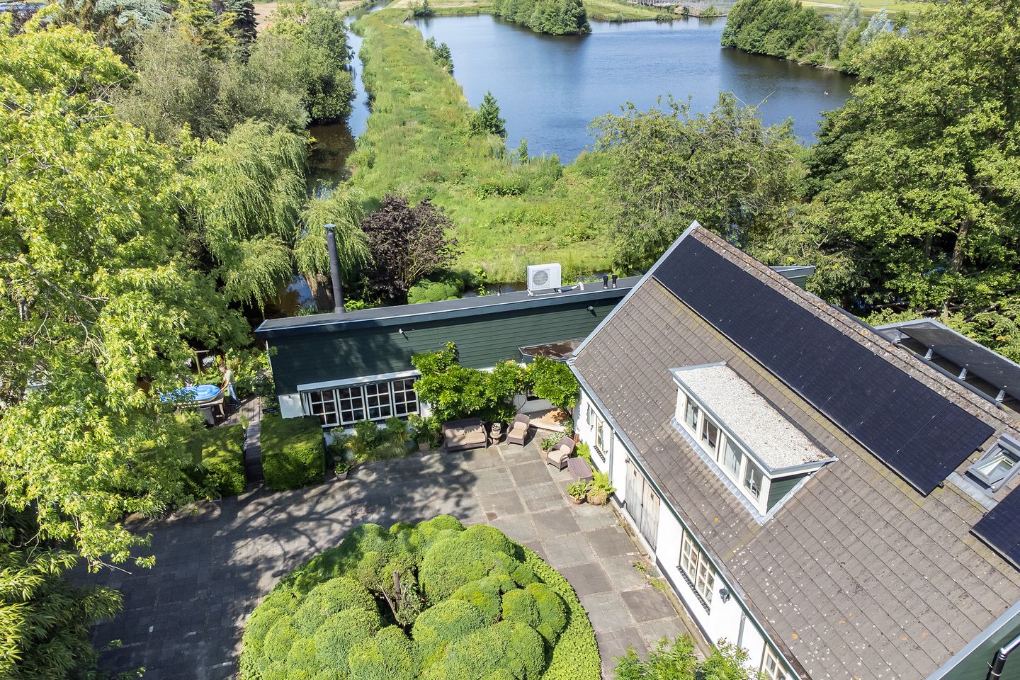 Foto 94 van Spoelwijkerlaan 2