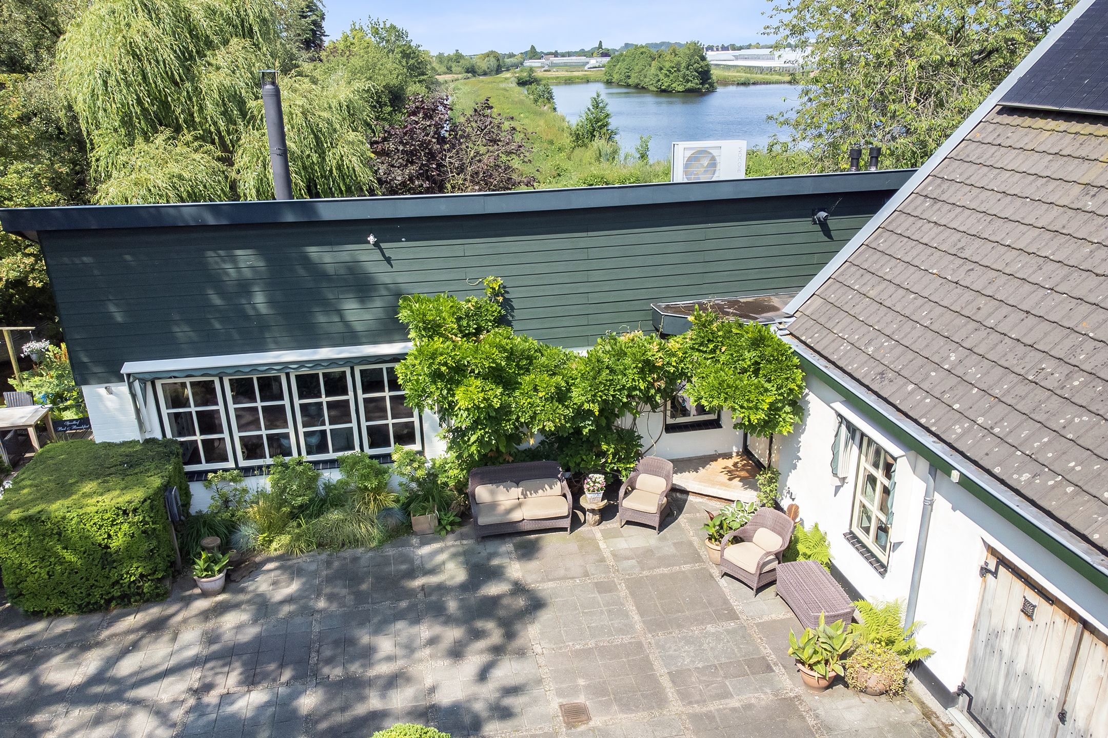 Foto 96 van Spoelwijkerlaan 2