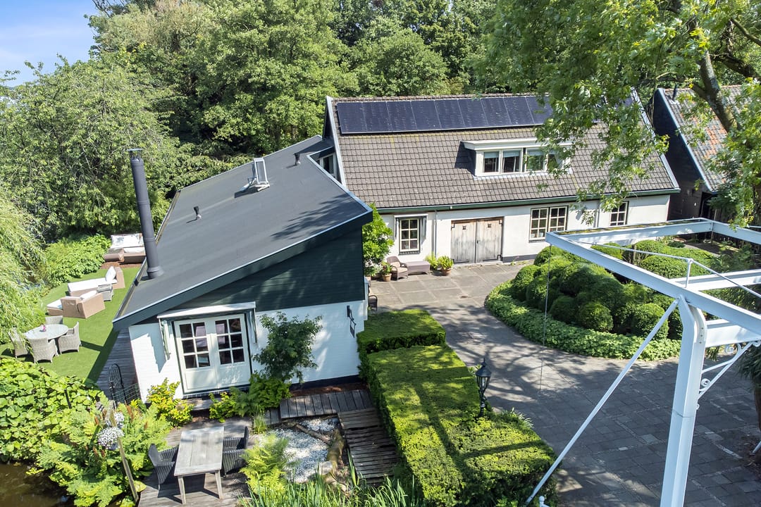 Foto 98 van Spoelwijkerlaan 2