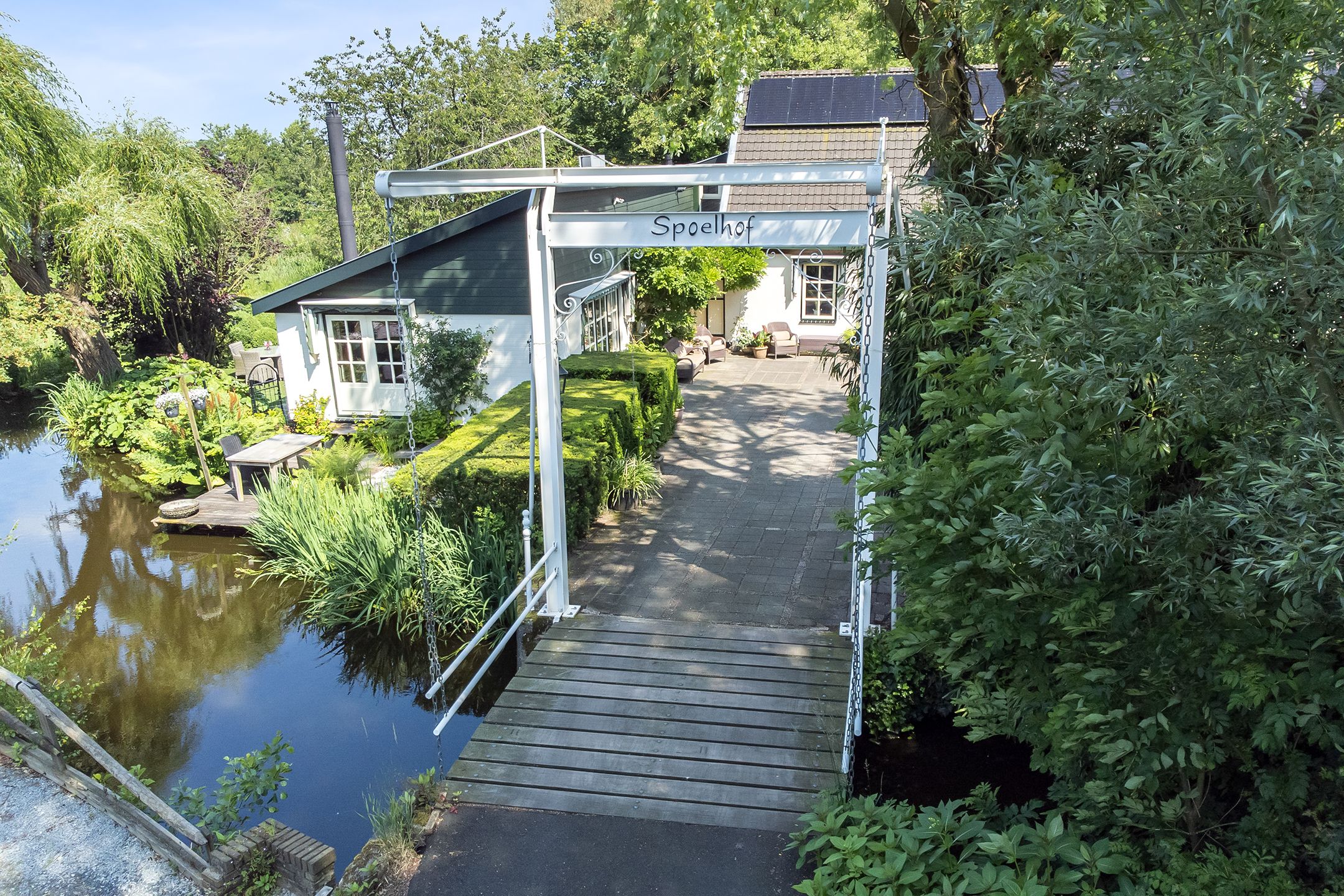 Foto 99 van Spoelwijkerlaan 2