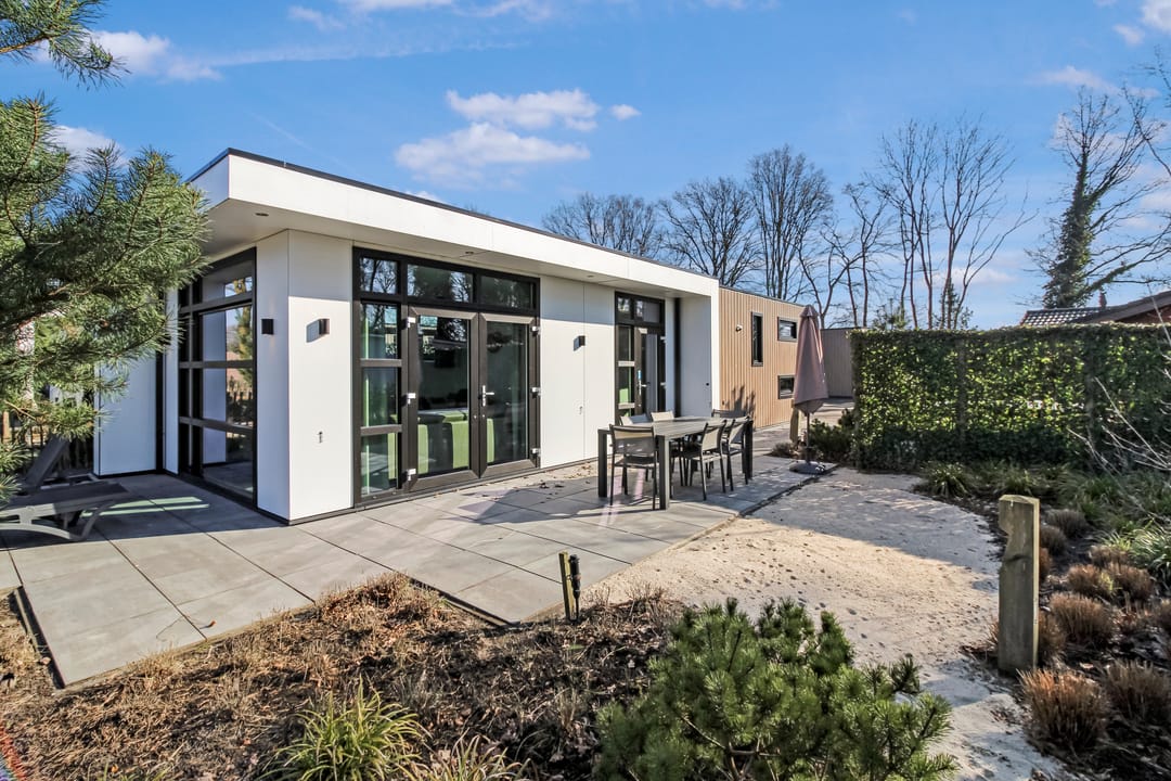 Foto 1 van Loverensestraat 11-E10