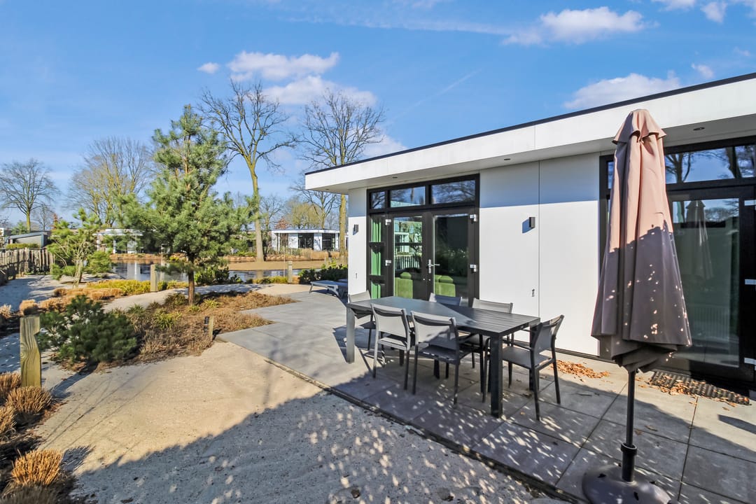 Foto 2 van Loverensestraat 11-E10