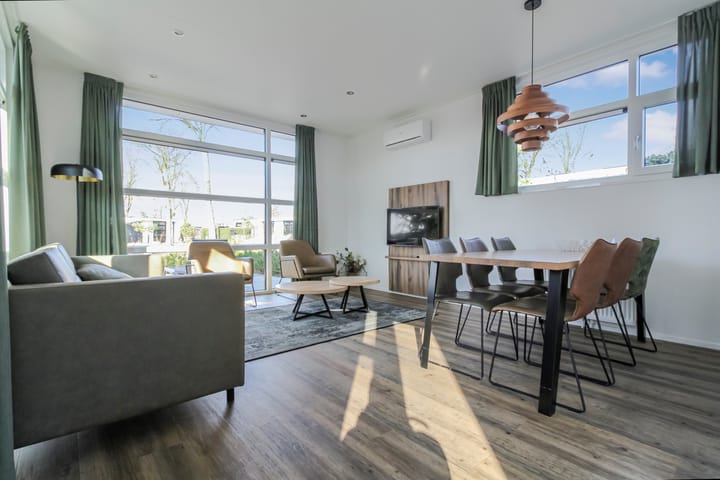 Foto 4 van Loverensestraat 11-E10