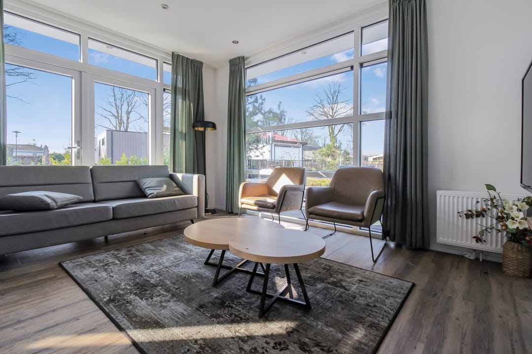 Foto 7 van Loverensestraat 11-E10