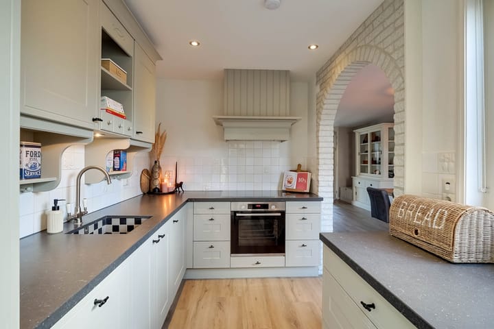 Foto 3 van Stullenbaan 16