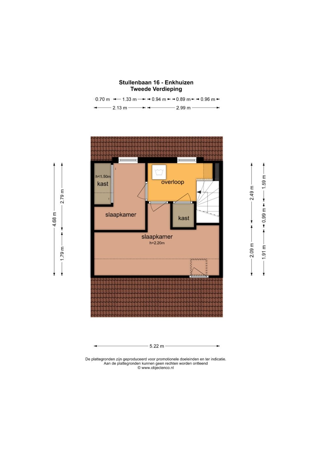 Foto 59 van Stullenbaan 16