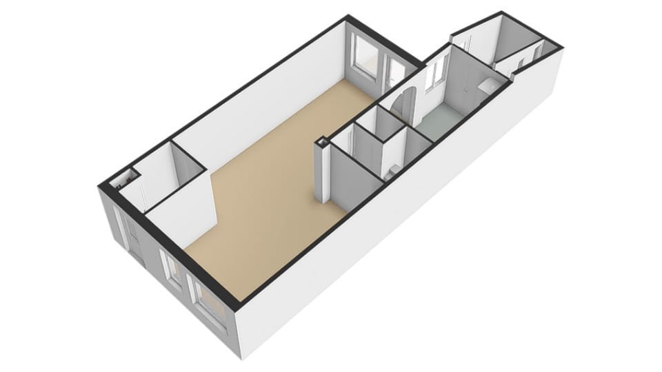 Foto 61 van Stullenbaan 16