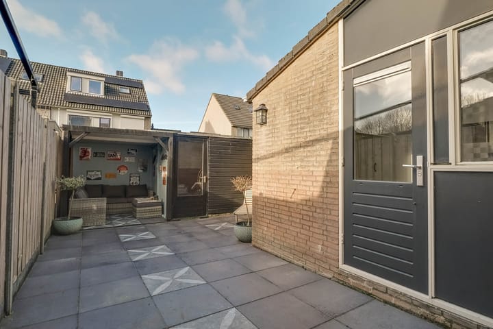 Foto 6 van Stullenbaan 16