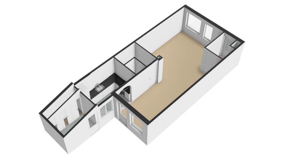 Foto 62 van Stullenbaan 16