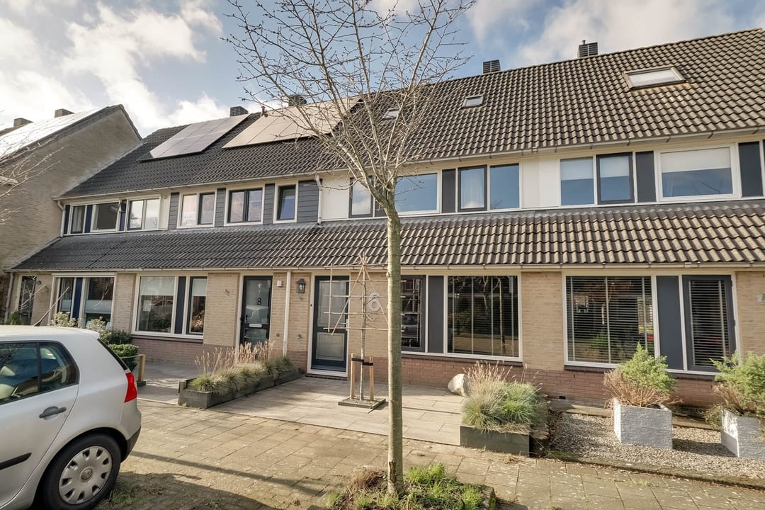 Foto 7 van Stullenbaan 16