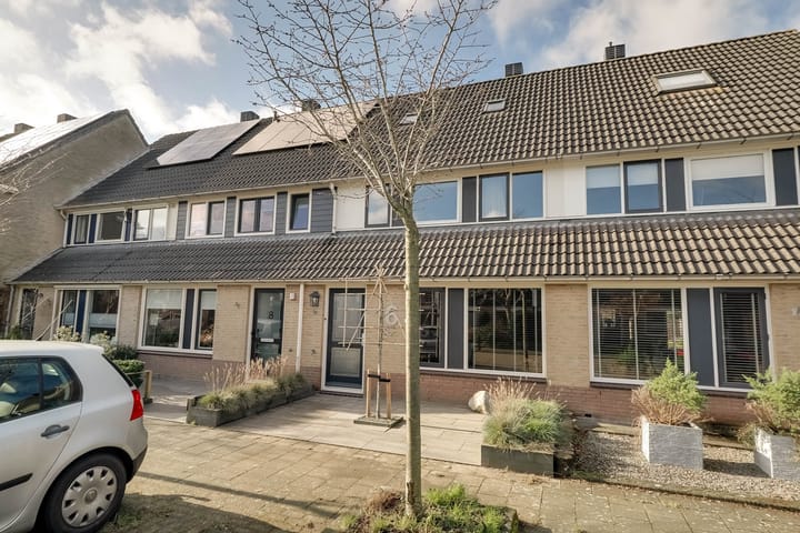 Foto 7 van Stullenbaan 16