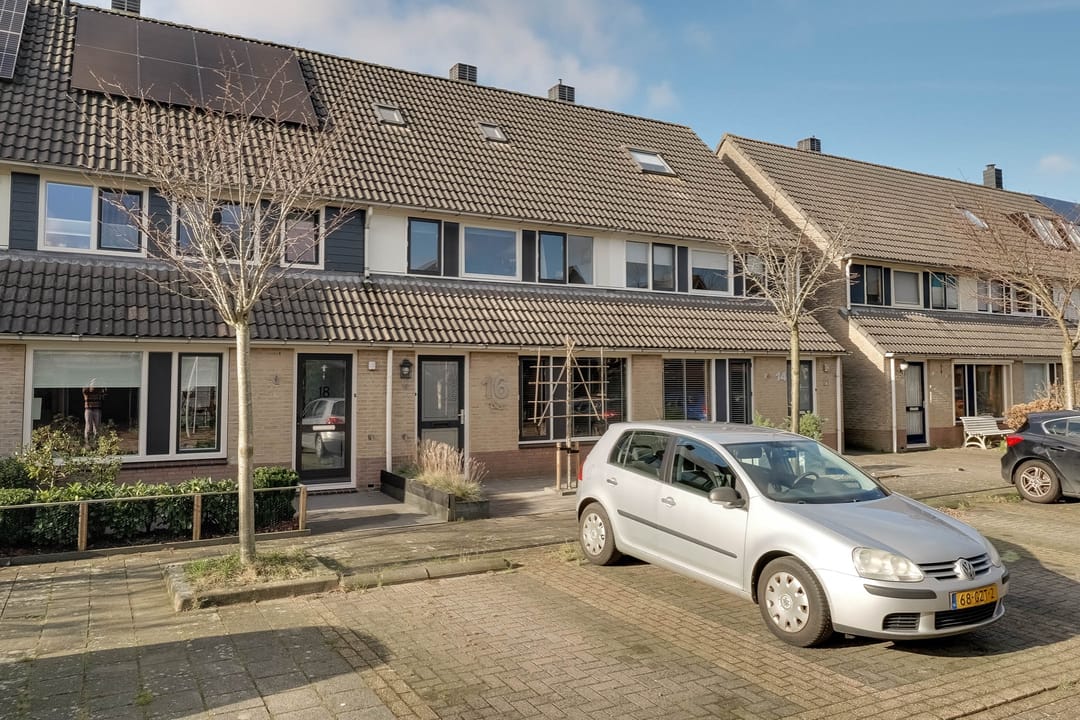 Foto 8 van Stullenbaan 16