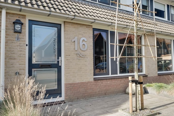 Foto 9 van Stullenbaan 16