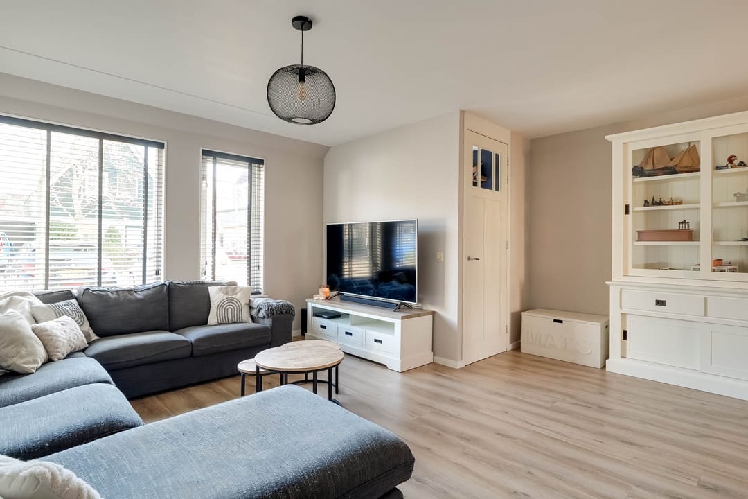 Foto 13 van Stullenbaan 16