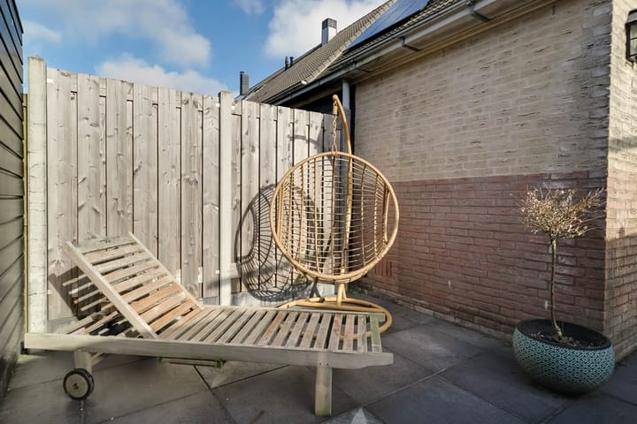 Foto 50 van Stullenbaan 16