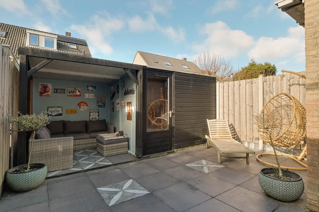 Foto 52 van Stullenbaan 16