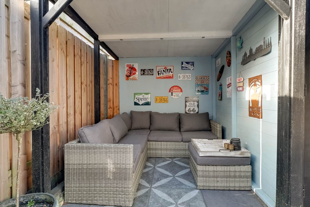 Foto 53 van Stullenbaan 16