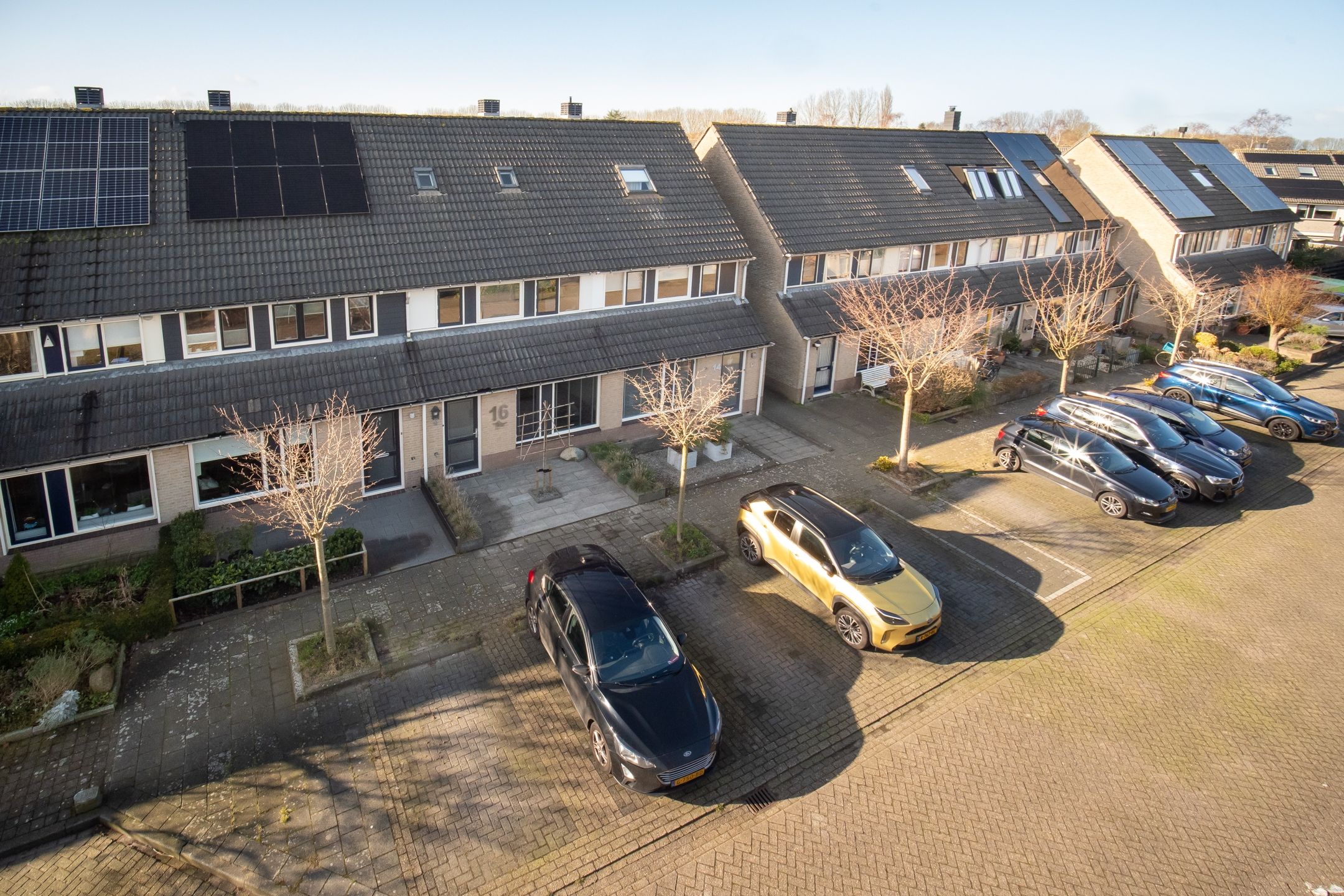 Foto 54 van Stullenbaan 16