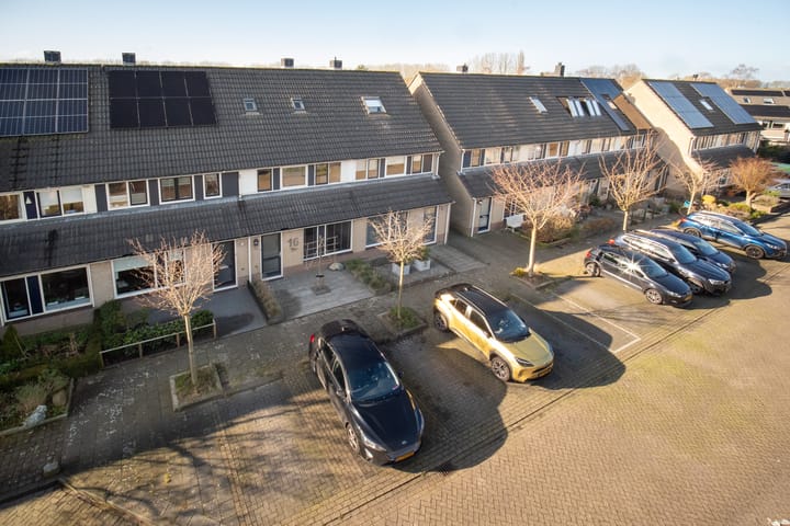 Foto 54 van Stullenbaan 16