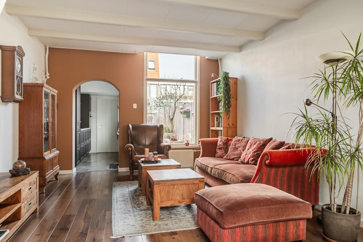 Foto 2 van Generaal Joubertstraat 55