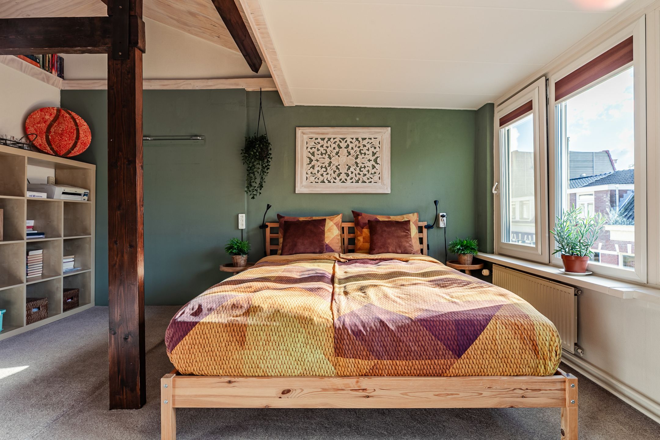 Foto 3 van Generaal Joubertstraat 55