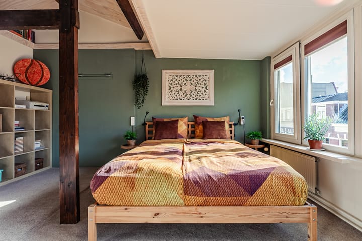 Foto 3 van Generaal Joubertstraat 55