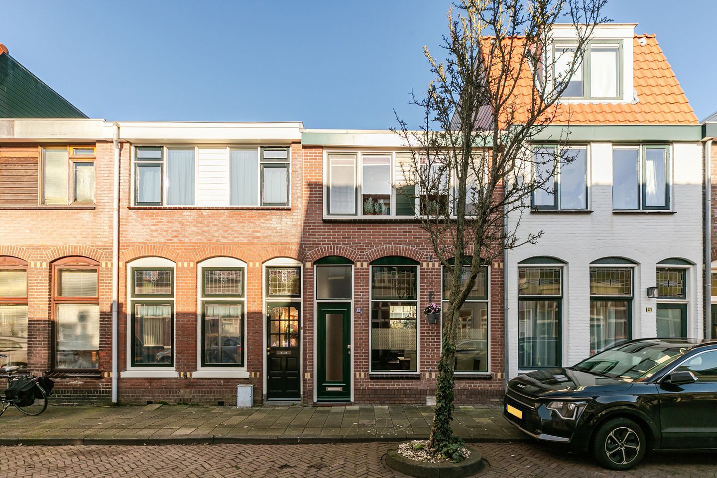 Foto 5 van Generaal Joubertstraat 55