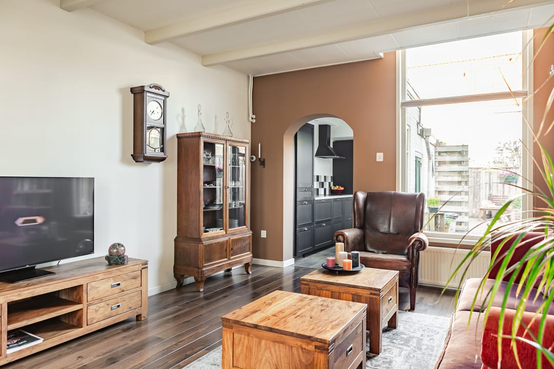 Foto 7 van Generaal Joubertstraat 55