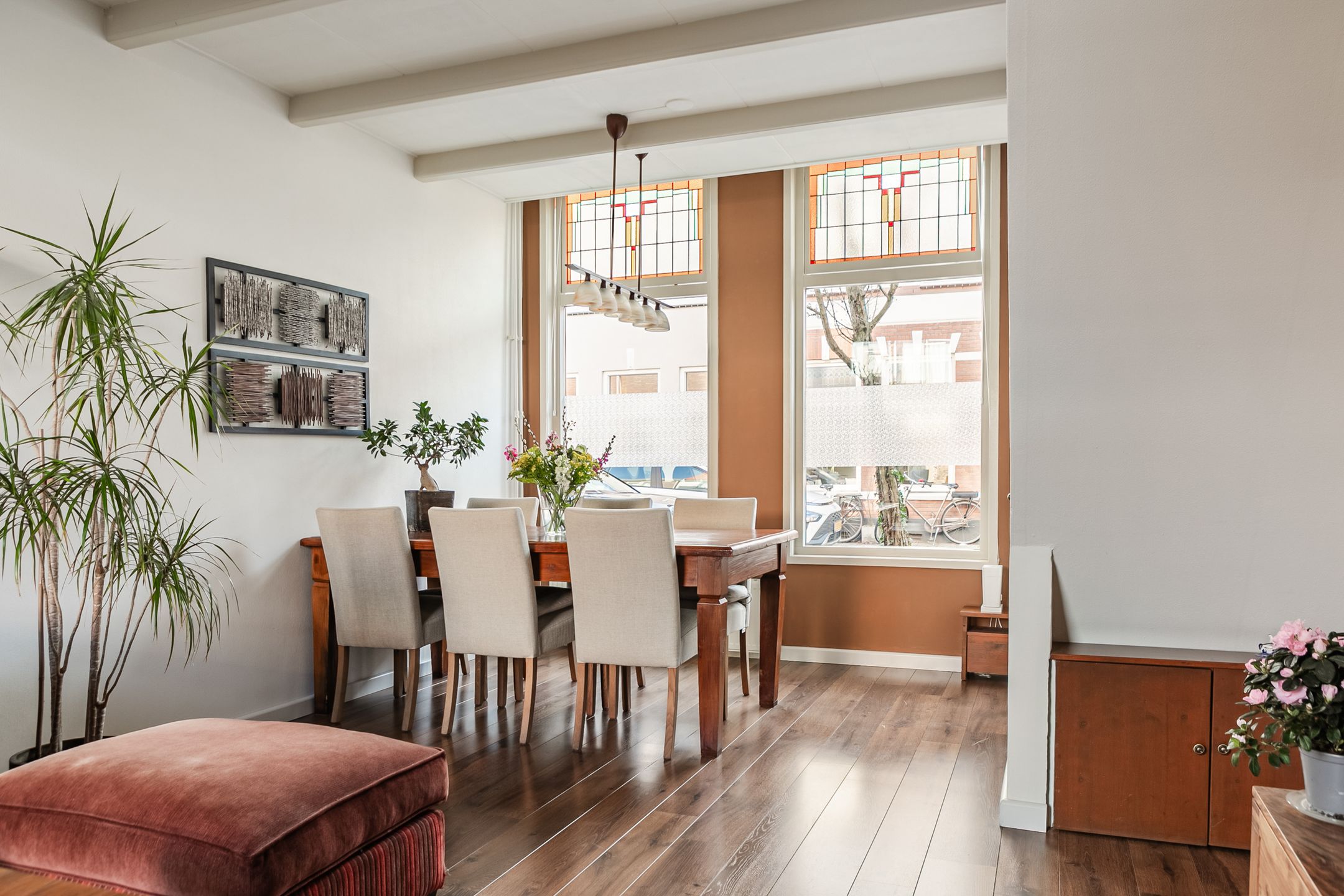 Foto 9 van Generaal Joubertstraat 55