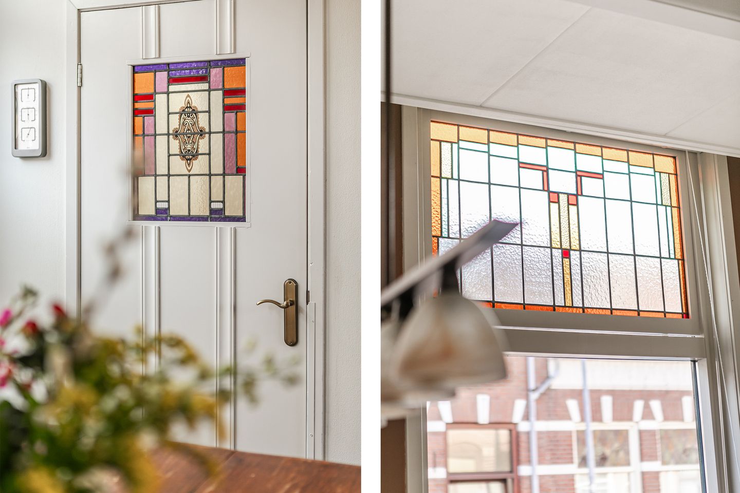 Foto 10 van Generaal Joubertstraat 55