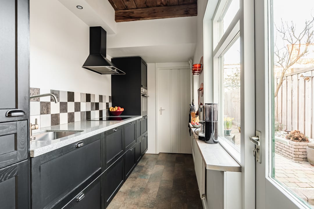 Foto 11 van Generaal Joubertstraat 55