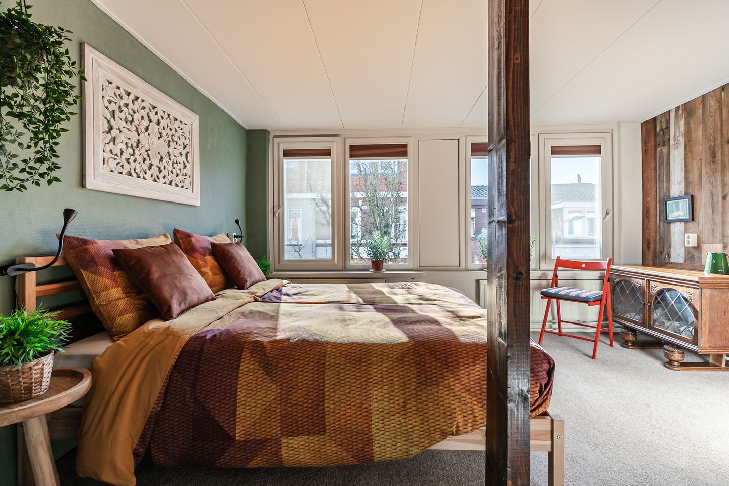 Foto 14 van Generaal Joubertstraat 55