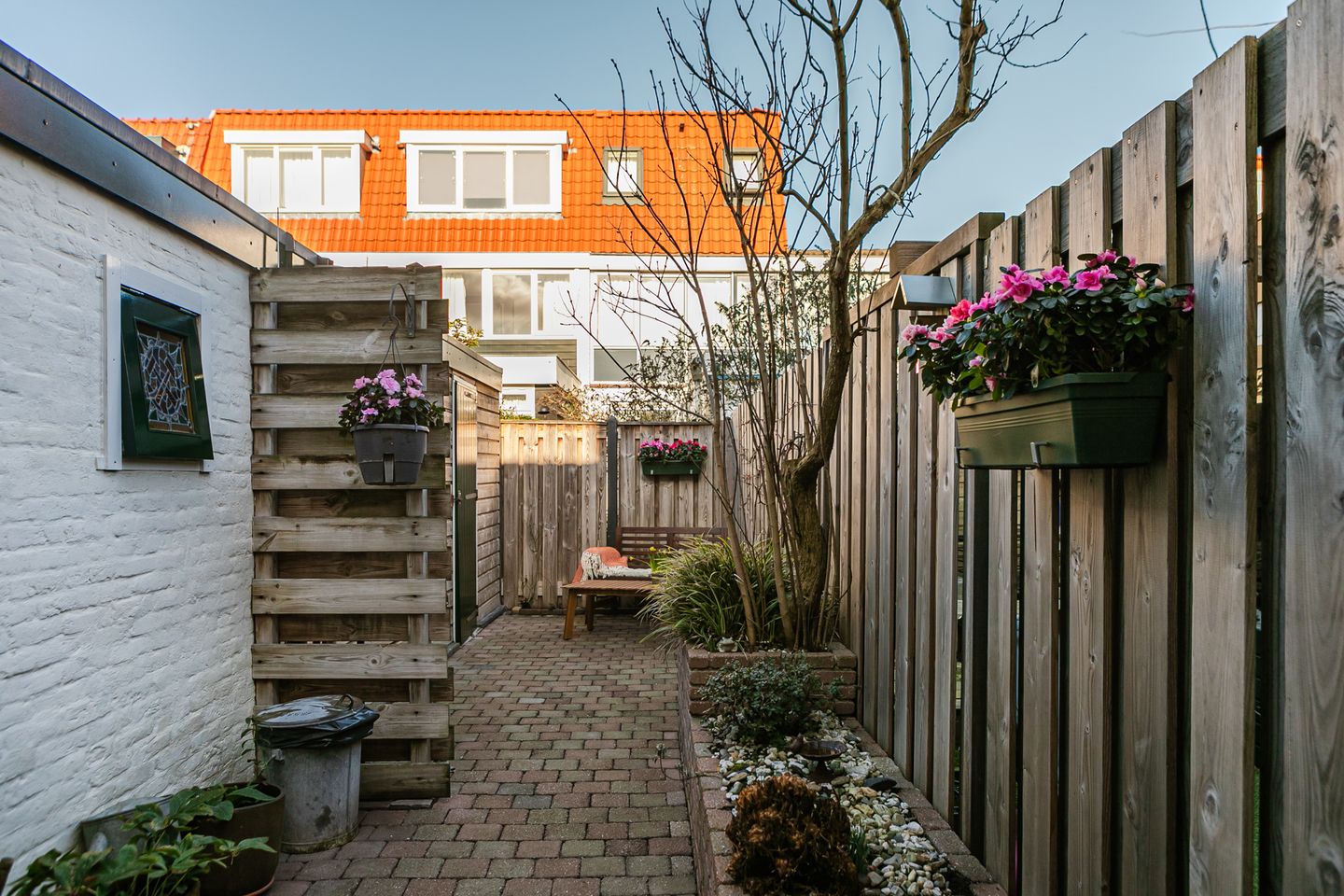 Foto 20 van Generaal Joubertstraat 55