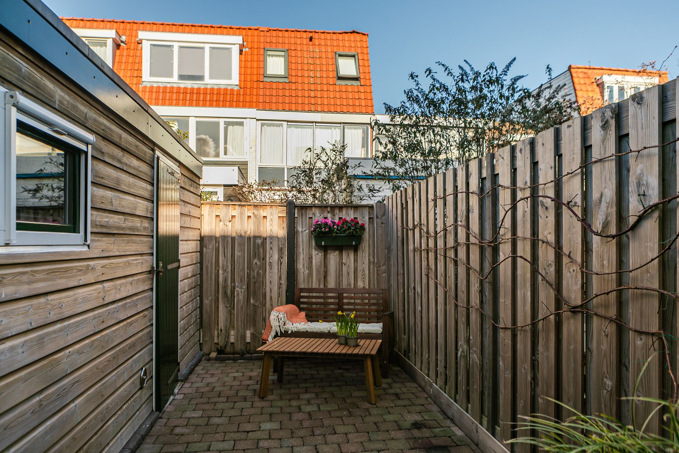 Foto 21 van Generaal Joubertstraat 55