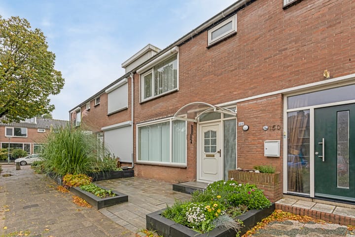 Foto 2 van Vijverlaan 148